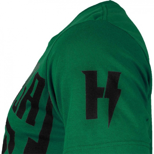 Футболка Hayabusa Hammer - Green ціна